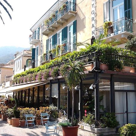 Hotel Italia ノーリ エクステリア 写真