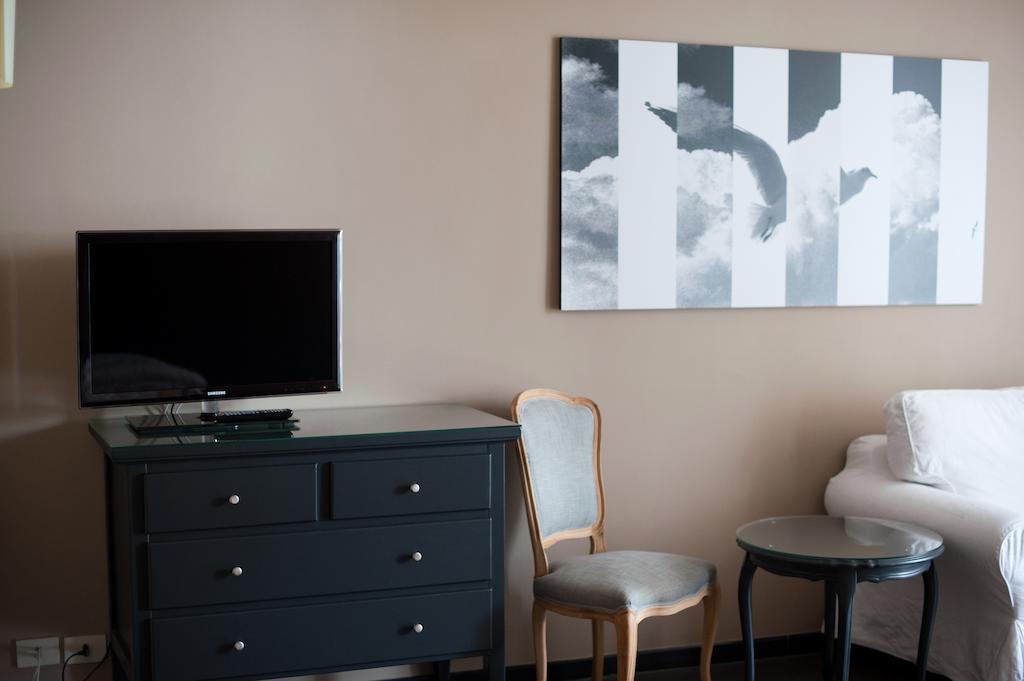 Hotel Italia ノーリ 部屋 写真