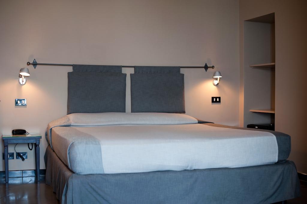 Hotel Italia ノーリ 部屋 写真