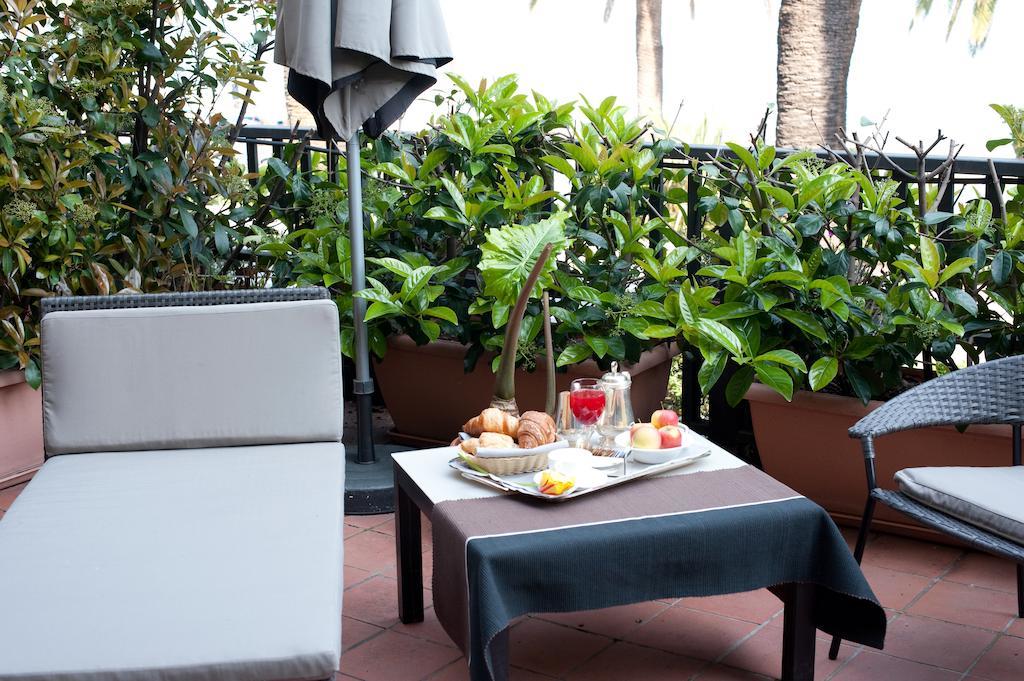 Hotel Italia ノーリ 部屋 写真