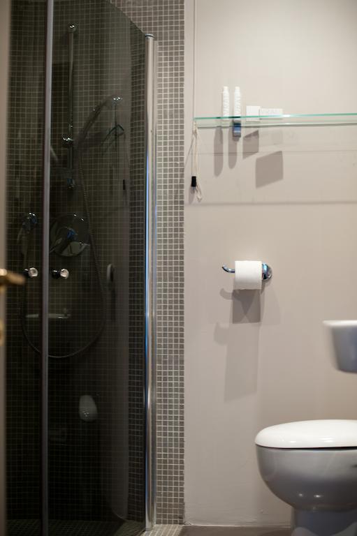 Hotel Italia ノーリ エクステリア 写真