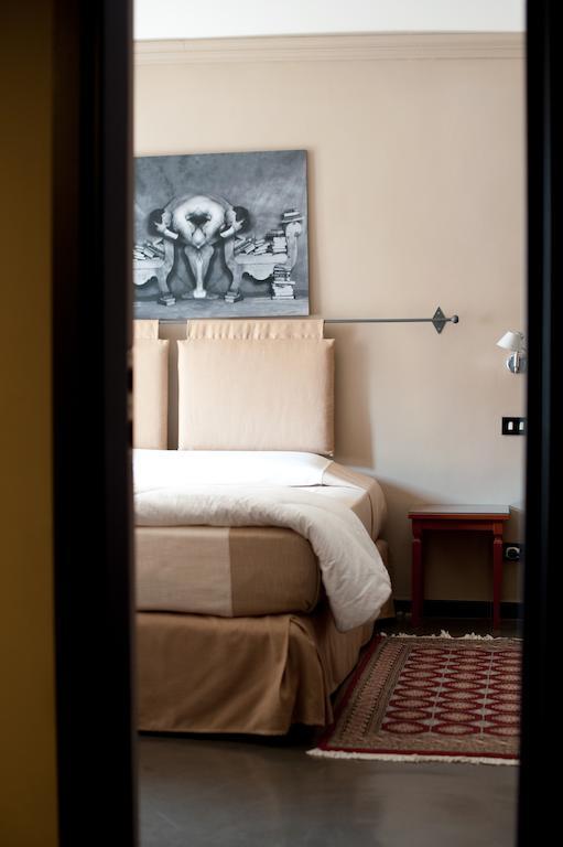 Hotel Italia ノーリ エクステリア 写真
