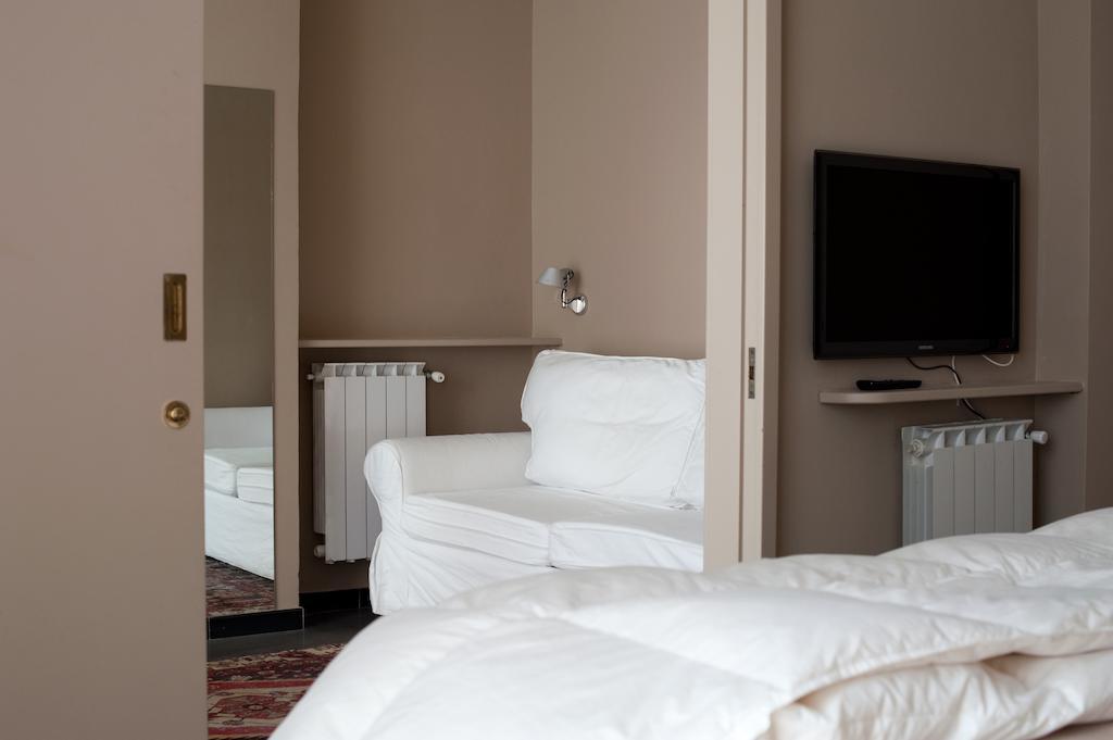 Hotel Italia ノーリ エクステリア 写真