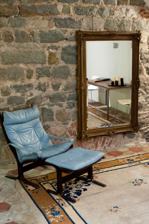 Hotel Italia ノーリ エクステリア 写真