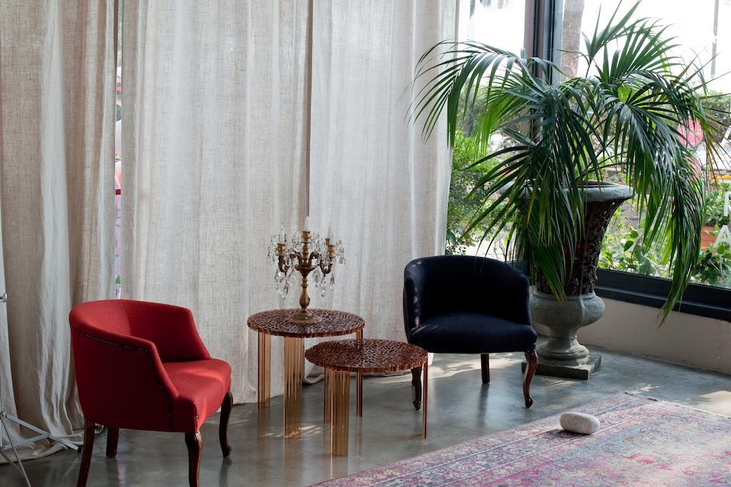 Hotel Italia ノーリ エクステリア 写真