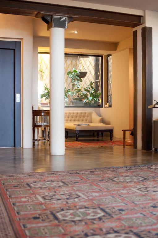 Hotel Italia ノーリ エクステリア 写真